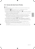 Preview for 75 page of Samsung QE50LS03TAUXZT User Manual