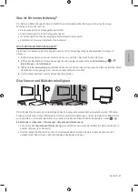 Preview for 89 page of Samsung QE50LS03TAUXZT User Manual