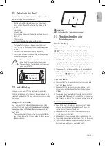 Предварительный просмотр 5 страницы Samsung QE50Q80TATXXC User Manual