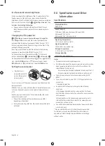 Предварительный просмотр 6 страницы Samsung QE50Q80TATXXC User Manual