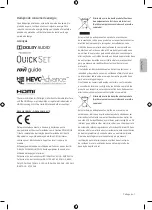 Предварительный просмотр 25 страницы Samsung QE50Q80TATXXC User Manual