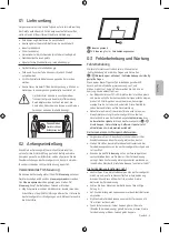 Предварительный просмотр 29 страницы Samsung QE50Q80TATXXC User Manual