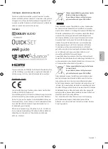 Предварительный просмотр 31 страницы Samsung QE50Q80TATXXC User Manual