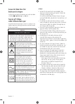 Предварительный просмотр 32 страницы Samsung QE50Q80TATXXC User Manual