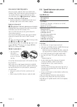 Предварительный просмотр 36 страницы Samsung QE50Q80TATXXC User Manual