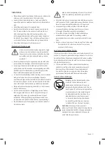 Предварительный просмотр 39 страницы Samsung QE50Q80TATXXC User Manual