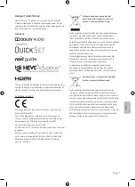 Предварительный просмотр 49 страницы Samsung QE50Q80TATXXC User Manual