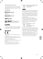 Предварительный просмотр 55 страницы Samsung QE50Q80TATXXC User Manual