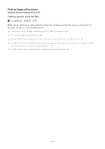 Preview for 107 page of Samsung QE55LST7TC E-Manual