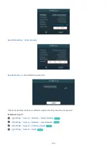 Preview for 205 page of Samsung QE55LST7TC E-Manual