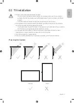 Preview for 7 page of Samsung QE55LST7TCUXZT User Manual