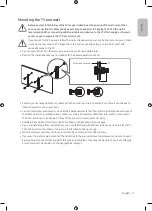 Preview for 11 page of Samsung QE55LST7TCUXZT User Manual