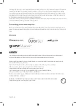 Preview for 26 page of Samsung QE55LST7TCUXZT User Manual