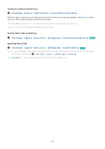 Preview for 44 page of Samsung QE55Q60AA E-Manual