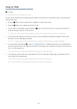 Preview for 53 page of Samsung QE55Q60AA E-Manual