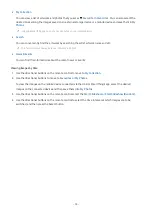 Preview for 55 page of Samsung QE55Q60AA E-Manual