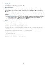 Preview for 83 page of Samsung QE55Q60AA E-Manual