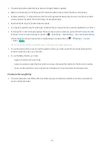 Preview for 93 page of Samsung QE55Q60AA E-Manual