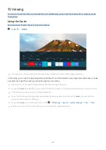 Preview for 97 page of Samsung QE55Q60AA E-Manual