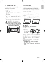 Preview for 5 page of Samsung QE55Q60BAUXXC User Manual