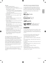 Preview for 15 page of Samsung QE55Q60BAUXXC User Manual