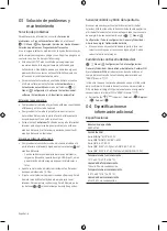 Preview for 22 page of Samsung QE55Q60BAUXXC User Manual