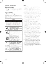 Preview for 42 page of Samsung QE55Q60BAUXXC User Manual