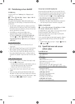 Preview for 46 page of Samsung QE55Q60BAUXXC User Manual