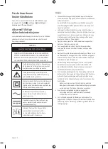 Preview for 58 page of Samsung QE55Q60BAUXXC User Manual