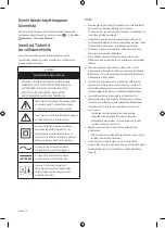 Preview for 66 page of Samsung QE55Q60BAUXXC User Manual