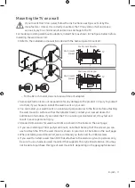 Preview for 11 page of Samsung QE55Q60R User Manual