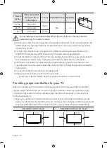 Preview for 12 page of Samsung QE55Q60R User Manual