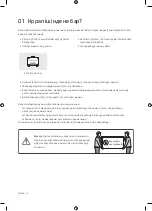 Preview for 56 page of Samsung QE55Q60TAU User Manual