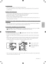 Preview for 93 page of Samsung QE55Q60TAU User Manual