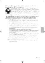 Preview for 109 page of Samsung QE55Q60TAU User Manual