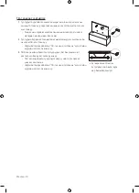 Preview for 110 page of Samsung QE55Q60TAU User Manual