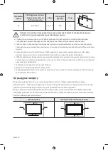 Предварительный просмотр 74 страницы Samsung QE55Q6FAMU User Manual