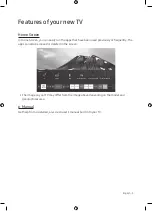 Preview for 3 page of Samsung QE55Q700TATXZG User Manual