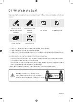 Preview for 9 page of Samsung QE55Q700TATXZG User Manual