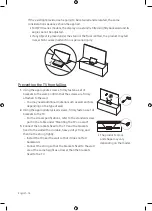 Preview for 14 page of Samsung QE55Q700TATXZG User Manual