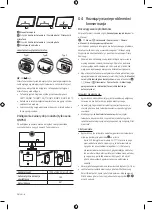 Предварительный просмотр 22 страницы Samsung QE55Q77CAT H Series User Manual