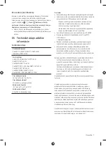 Предварительный просмотр 63 страницы Samsung QE55Q77CAT H Series User Manual