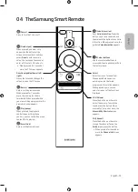 Предварительный просмотр 37 страницы Samsung QE55Q8CAM Manual