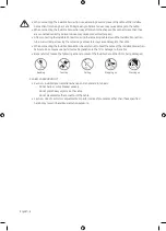 Preview for 32 page of Samsung QE55Q8CAMU User Manual