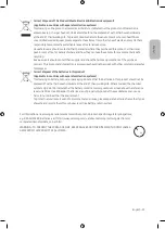 Preview for 47 page of Samsung QE55Q8CAMU User Manual