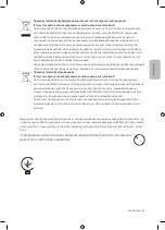 Preview for 71 page of Samsung QE55Q8CAMU User Manual