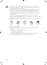 Preview for 80 page of Samsung QE55Q8CAMU User Manual