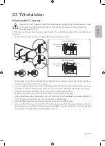 Preview for 33 page of Samsung QE55Q900RBU User Manual