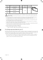 Preview for 34 page of Samsung QE55Q900RBU User Manual