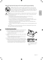 Preview for 35 page of Samsung QE55Q900RBU User Manual